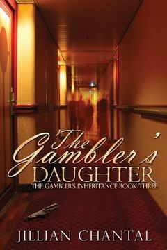 portada The Gamber's Daughter (en Inglés)