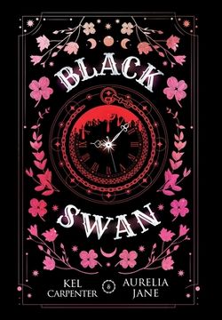 portada Black Swan: Discreet Edition (en Inglés)