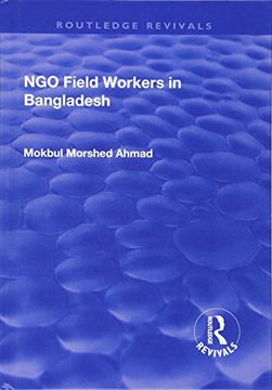 portada Ngo Field Workers in Bangladesh (en Inglés)