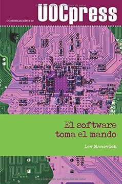 portada El Software Toma el Mando (in Spanish)