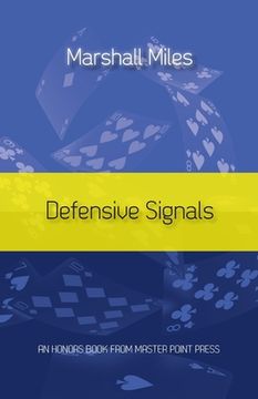 portada Defensive Signals (en Inglés)