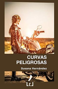 portada Curvas peligrosas (in Spanish)