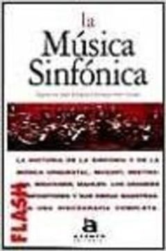 portada La Musica Sinfonica
