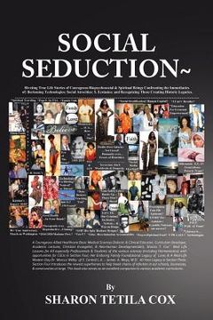 portada Social Seduction (en Inglés)
