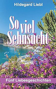 portada So Viel Sehnsucht (in German)