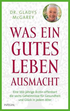 portada Was ein Gutes Leben Ausmacht (in German)