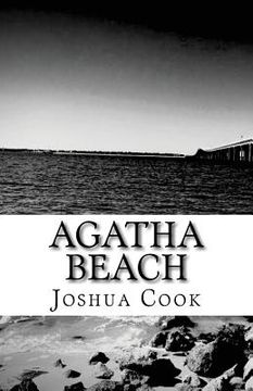 portada Agatha Beach (en Inglés)
