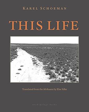portada This Life: A Novel (in English)