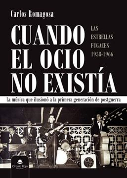 portada Cuando el Ocio no Existía (in Spanish)
