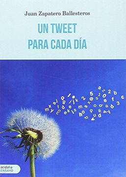 portada Un tweet para cada día (in Spanish)