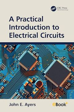 portada A Practical Introduction to Electrical Circuits (en Inglés)