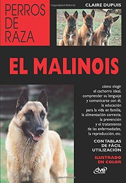 portada El Malinois (in Spanish)