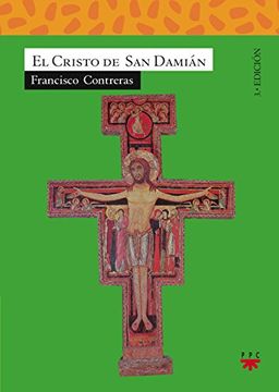 portada EL CRISTO DE SAN DAMIAN (in Spanish)