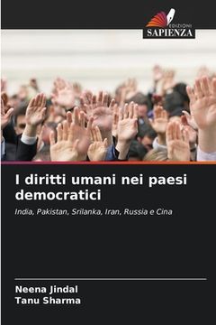 portada I diritti umani nei paesi democratici (in Italian)