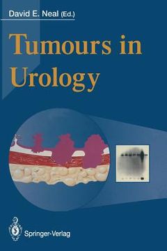 portada Tumours in Urology (en Inglés)