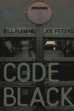 portada Code Black (en Inglés)