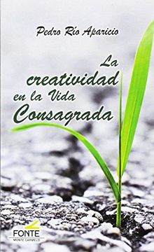 portada La creatividad en la Vida Consagrada