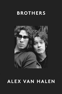 portada Brothers (en Inglés)