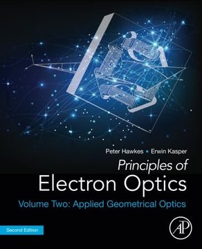 portada Principles of Electron Optics, Volume 2: Applied Geometrical Optics 
