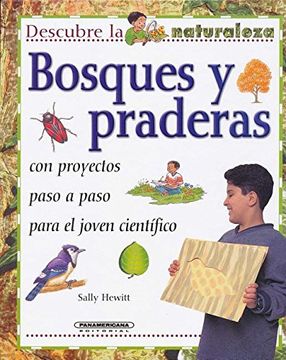 portada Bosques y Praderas (in Spanish)