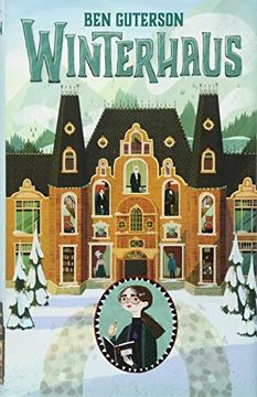 portada Winterhaus (in German)