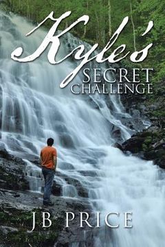 portada Kyle's Secret Challenge