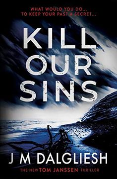 portada Kill our Sins (3) (Hidden Norfolk) (in English)