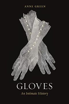 portada Gloves: An Intimate History