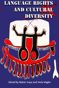 portada Language Rights and Cultural Diversity (en Inglés)