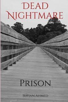 portada Dead Nightmare: Prison (in English)