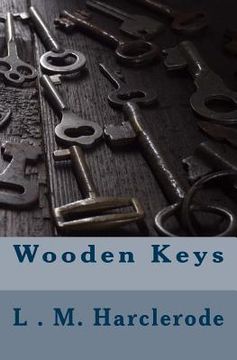 portada Wooden Keys (en Inglés)