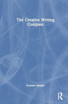 portada The Creative Writing Compass