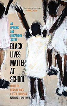 portada Black Lives Matter at School