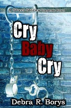 portada Cry Baby Cry (en Inglés)