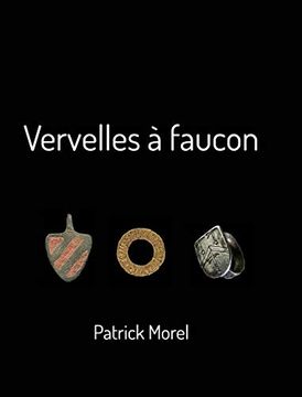 portada Vervelles à Faucon (en Francés)