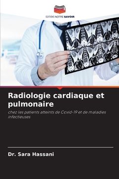 portada Radiologie cardiaque et pulmonaire (en Francés)
