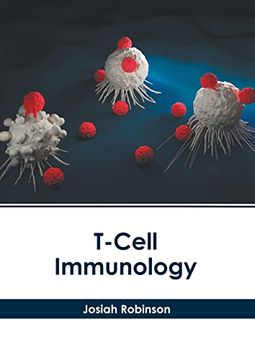 portada T-Cell Immunology (en Inglés)