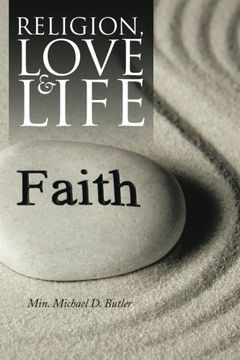 portada Religion, Love and Life