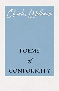 portada Poems of Conformity (in English)