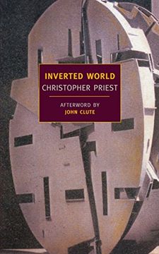 portada Inverted World (New York Review Books Classics) (en Inglés)