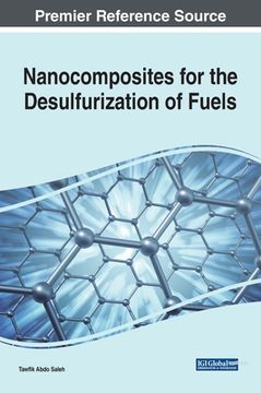 portada Nanocomposites for the Desulfurization of Fuels (en Inglés)