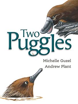 portada Two Puggles
