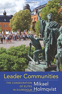 portada Leader Communities: The Consecration of Elites in Djursholm (in English)