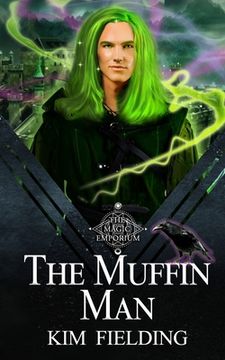 portada The Muffin Man: A Modern M/M Fairytale (en Inglés)