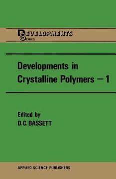 portada Developments in Crystalline Polymers--1