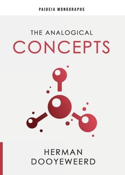 portada The Analogical Concepts (en Inglés)