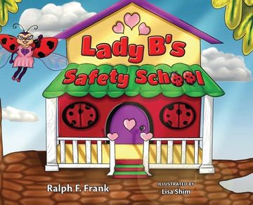 portada Lady B's Safety School (in English)