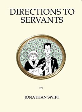portada Directions to Servants (in English)