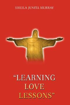 portada learning love lessons (en Inglés)