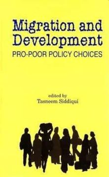 portada Migration and Development: Pro-Poor Policy